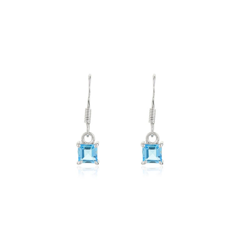 Colgante Cadena De Plata Con Amatista Topacios Y Peridotos · SUAREZ