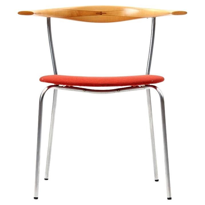 Minimal Chair by Hans J. Wegner for PP Mobler