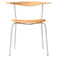 Minimal Chair by Hans J. Wegner for PP Mobler, 1965