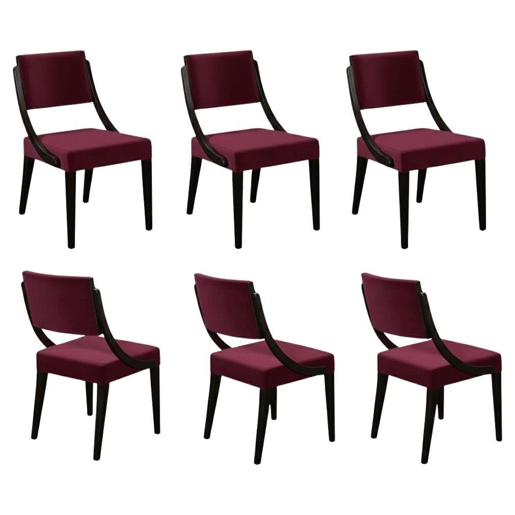 New And Custom Side Chairs