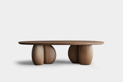 Minimal Coffee Table Serie 73 – Sereno by NONO for Elegant Spaces