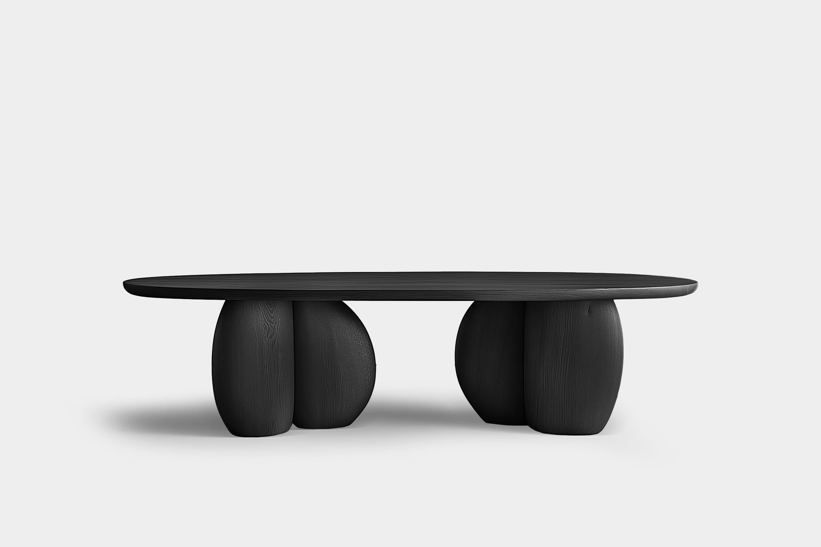 Table basse minimale Serie 73 - Sereno by NONO for Elegant Spaces (en anglais) Neuf - En vente à Ciudad de México, CDMX