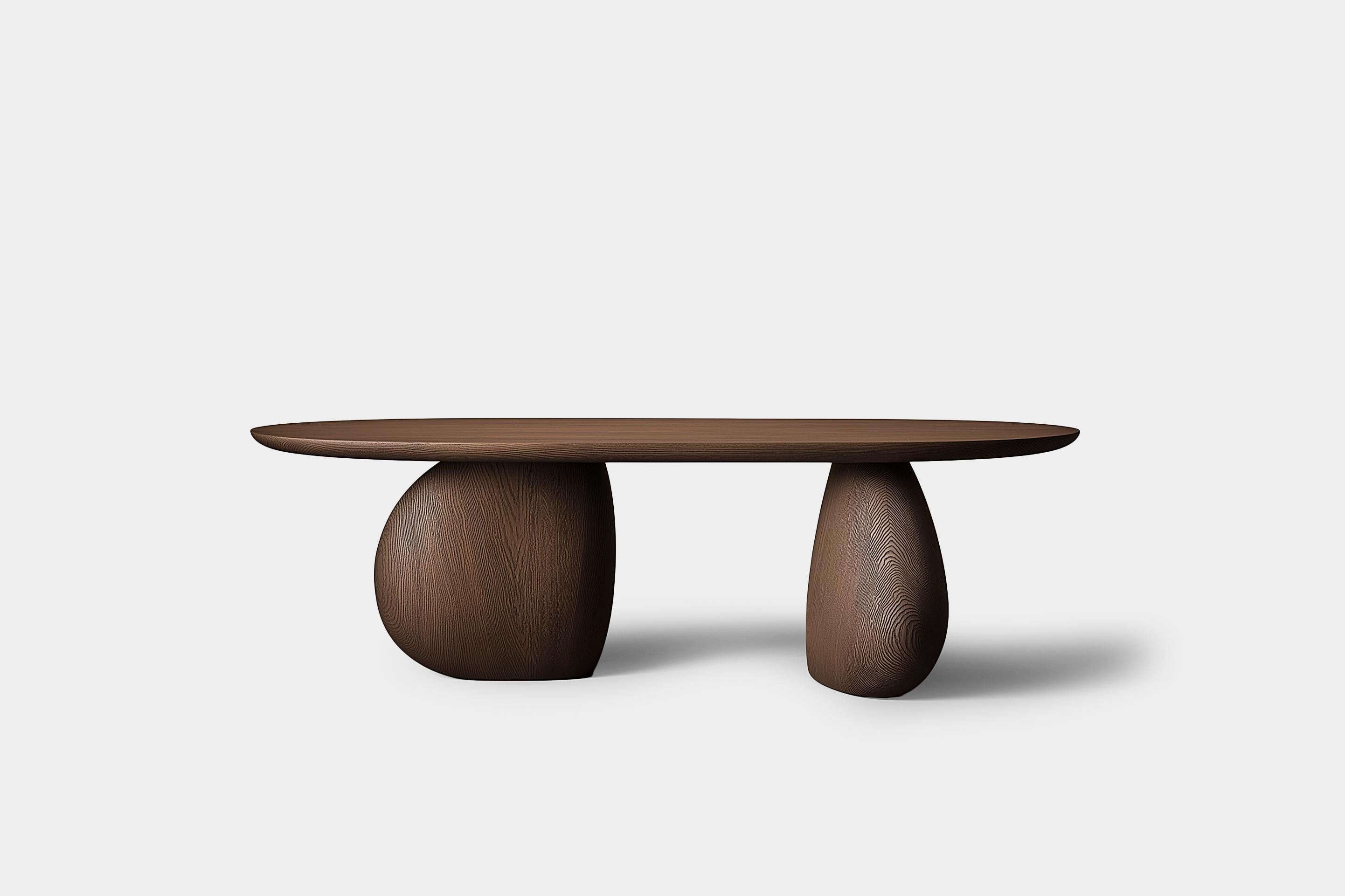 Minimalistischer Couchtisch Serie 92 - Sereno von Joel Escalona für Modern Homes



---
Sereno Couchtisch-Serie - Eine Anmerkung von Joel Escalona

Was passiert, wenn Struktur zur Kunst wird?

Diese Fragen haben mich bei der Gestaltung der Sereno