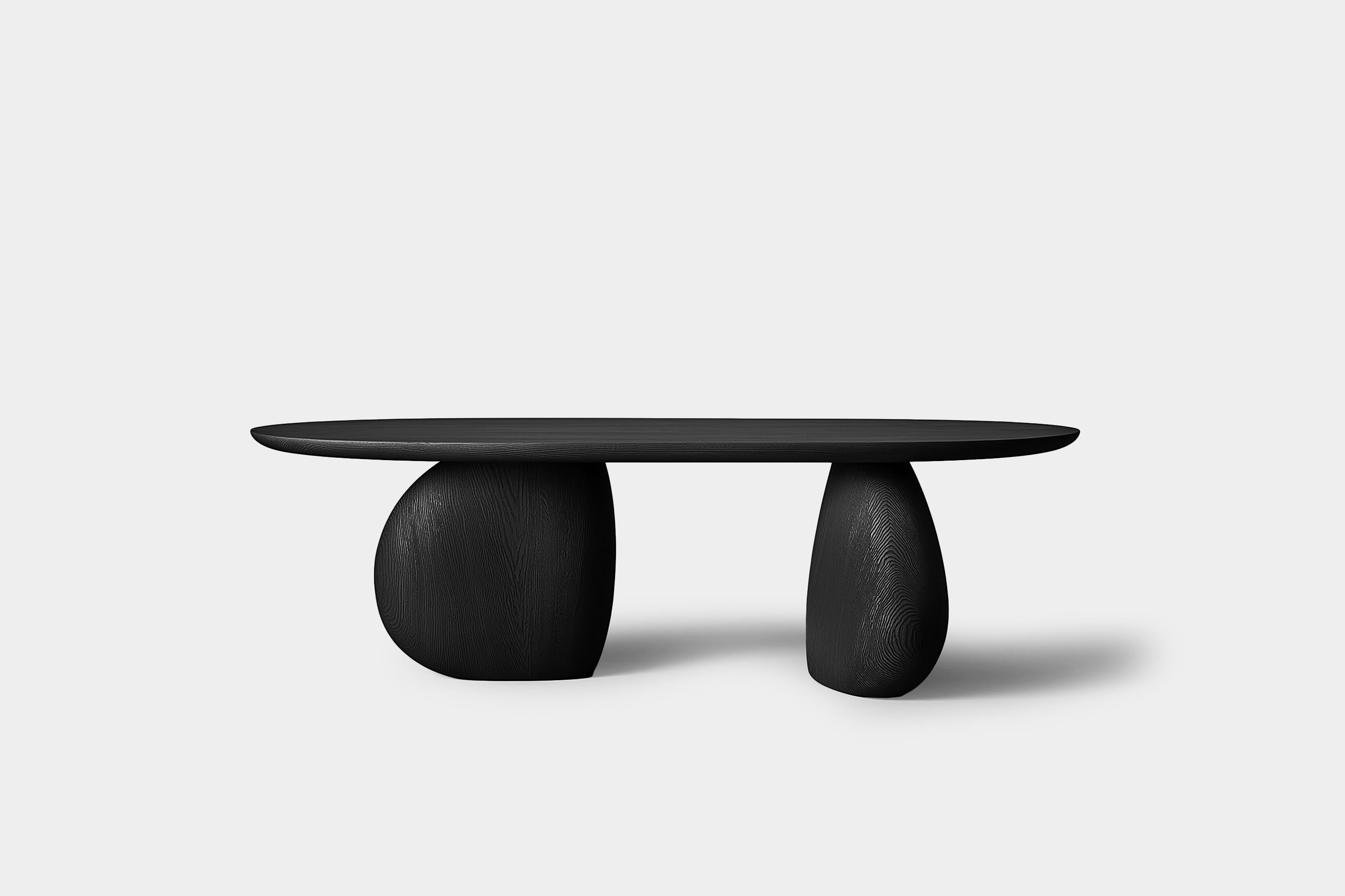Minimalistischer Couchtisch Serie 92 - Sereno von Joel Escalona für Modern Homes im Zustand „Neu“ im Angebot in Ciudad de México, CDMX