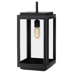 Lampes suspendues minimales de style contemporain fabriquées à la main