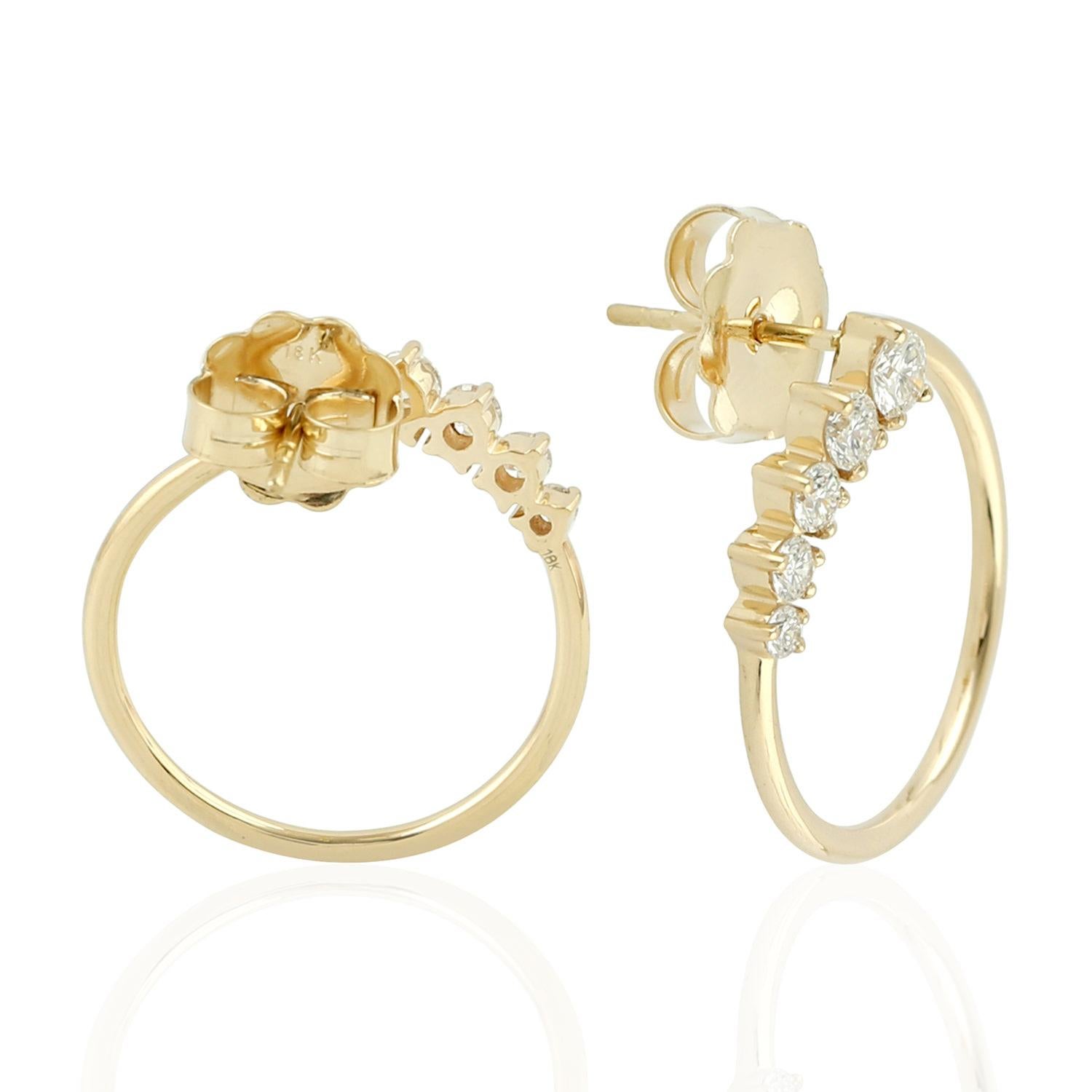 18KT: 5,044g,
Diamante:0,78ct, 