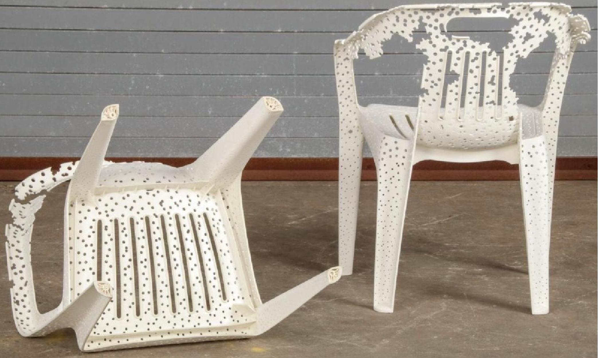 avant garden chair