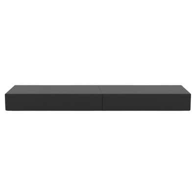 Minimal Italian Modern Brix Modular Stacking Drawer System Dresser Set ...