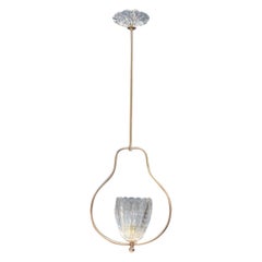 Barovier Lanterns