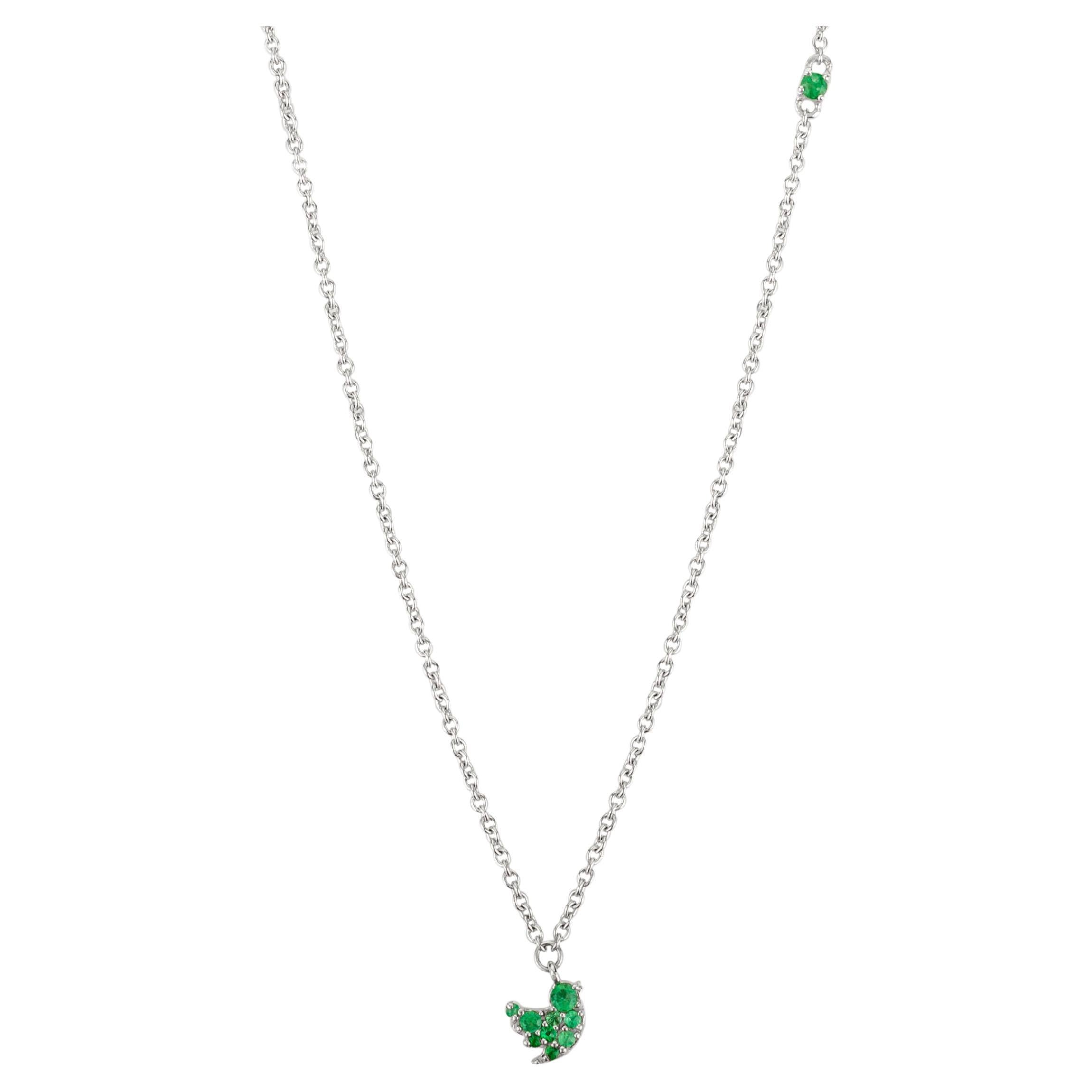 VR Jewels Pendant Necklaces