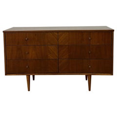 Commode Minimal Mid Century