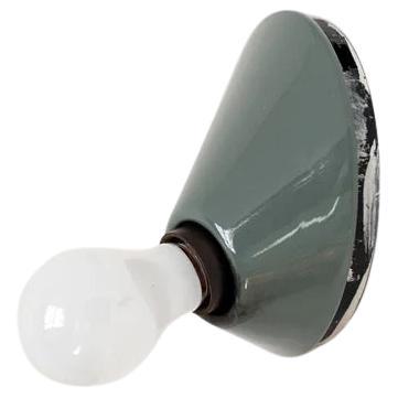 Lámpara escultórica minimalista de Orni Halloween para Artemida en venta