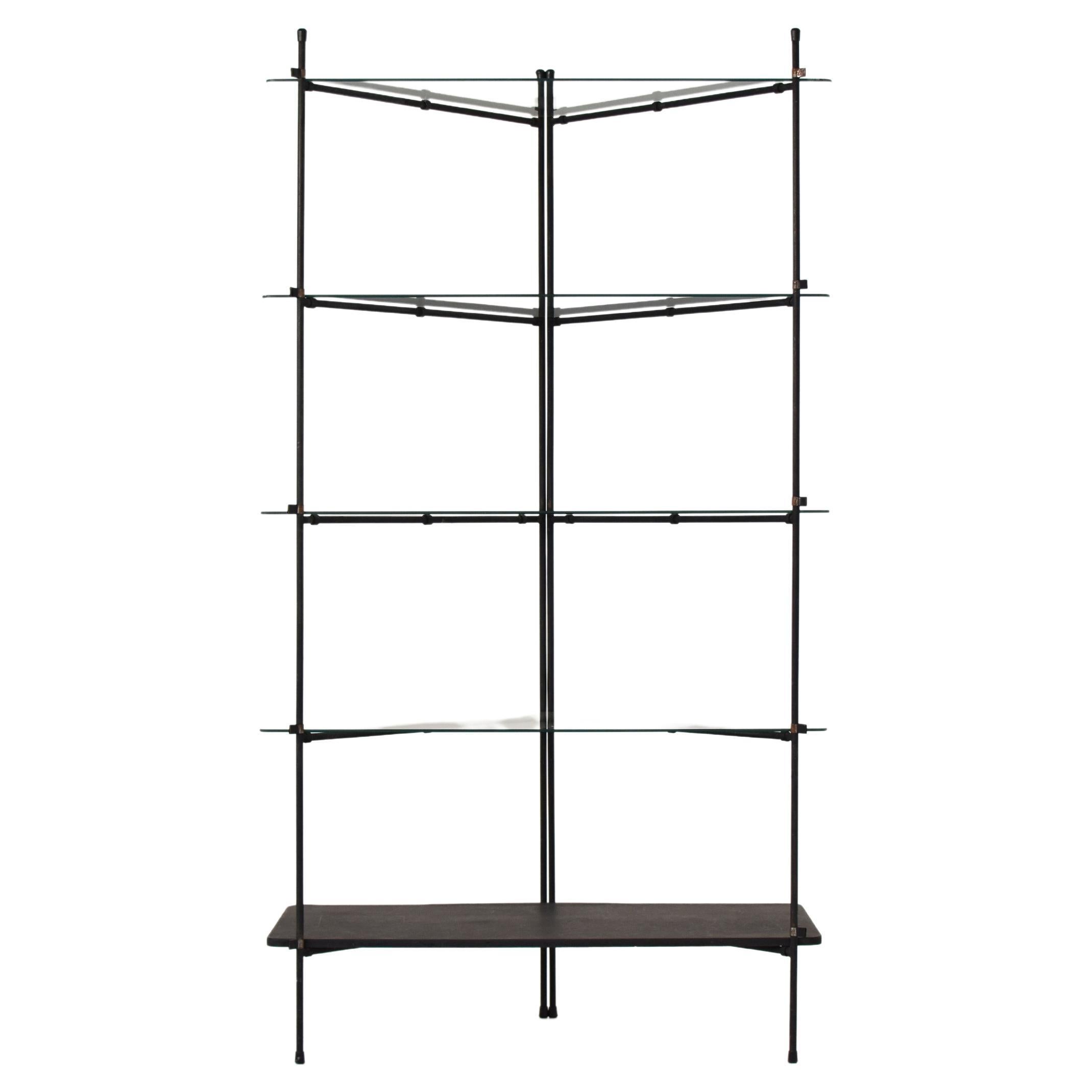 Minimal Shelving / Display Unit Dating from the 1960s