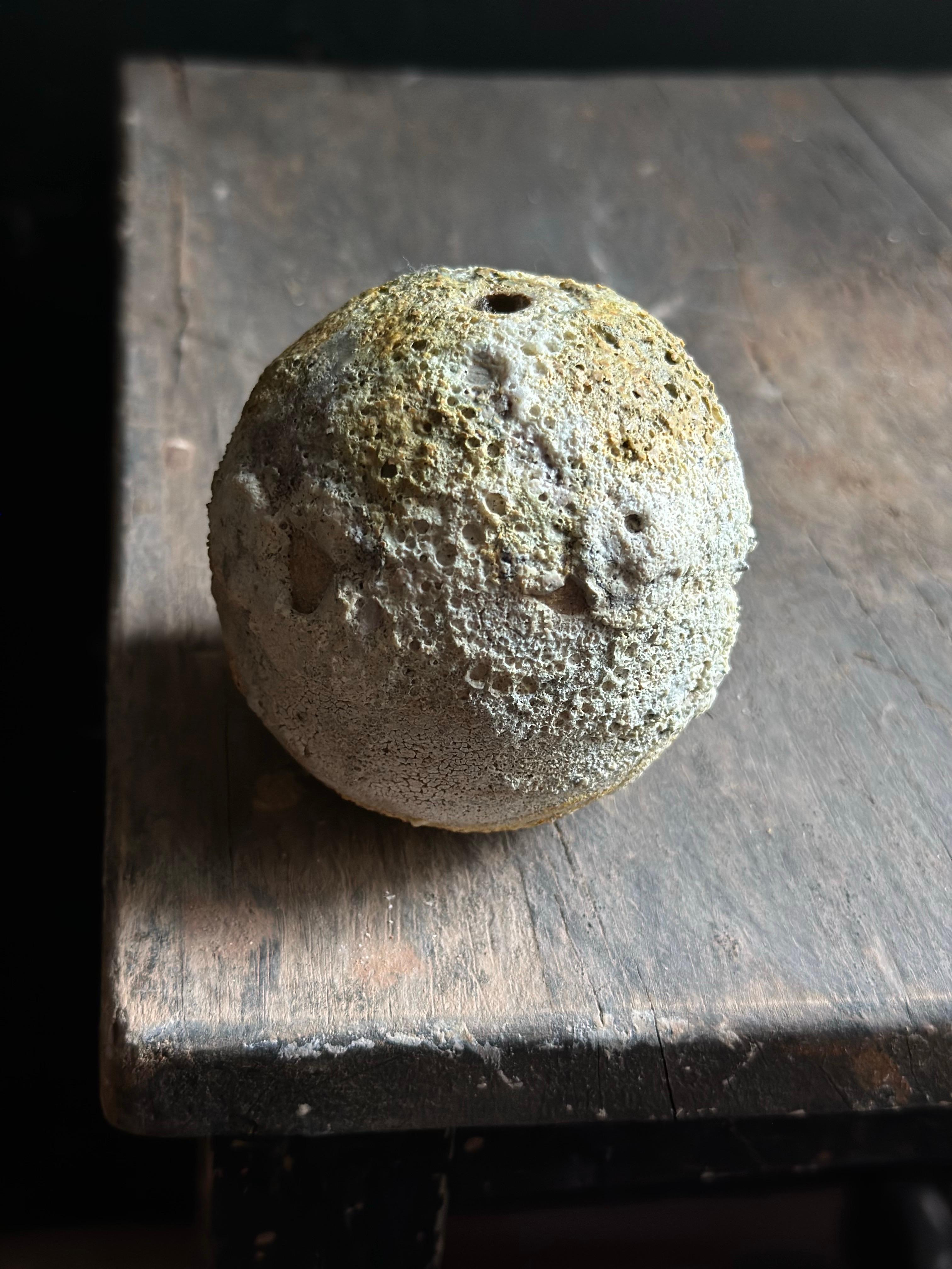 American Minimal Textured Organic Rustic Bud Vase for Home Decor
