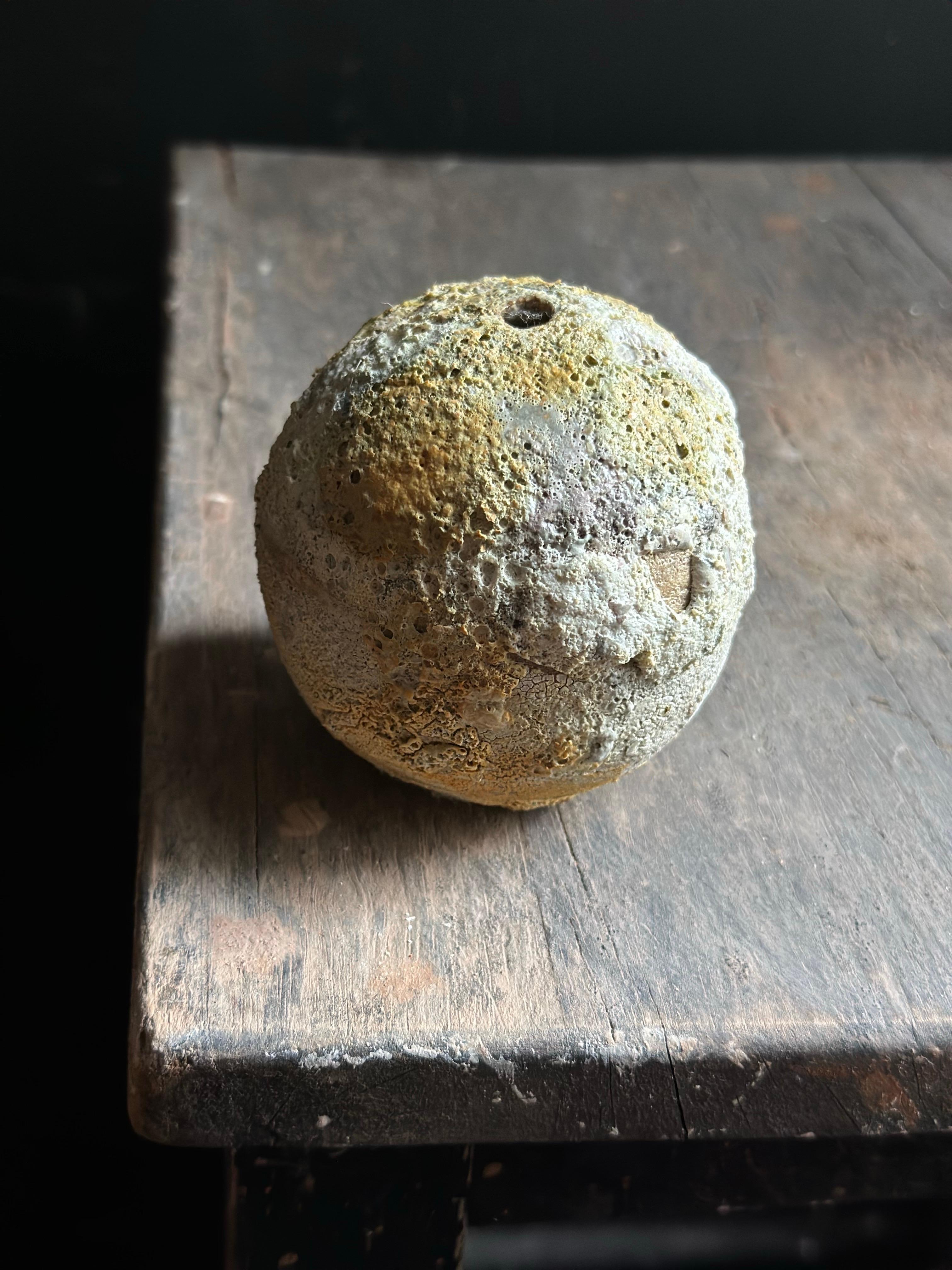Ceramic Minimal Textured Organic Rustic Bud Vase for Home Decor