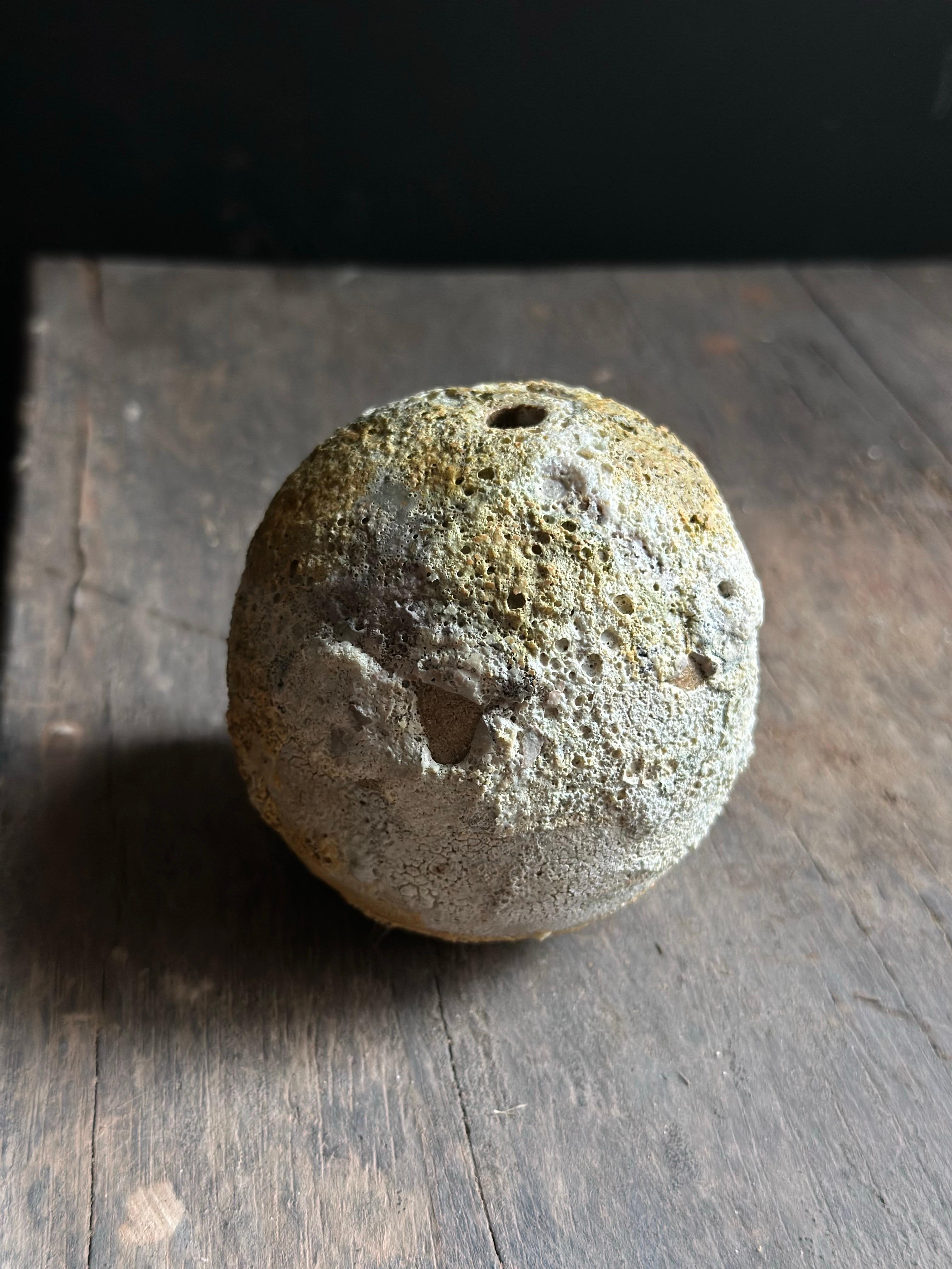 Minimal Textured Organic Rustic Bud Vase for Home Decor 1