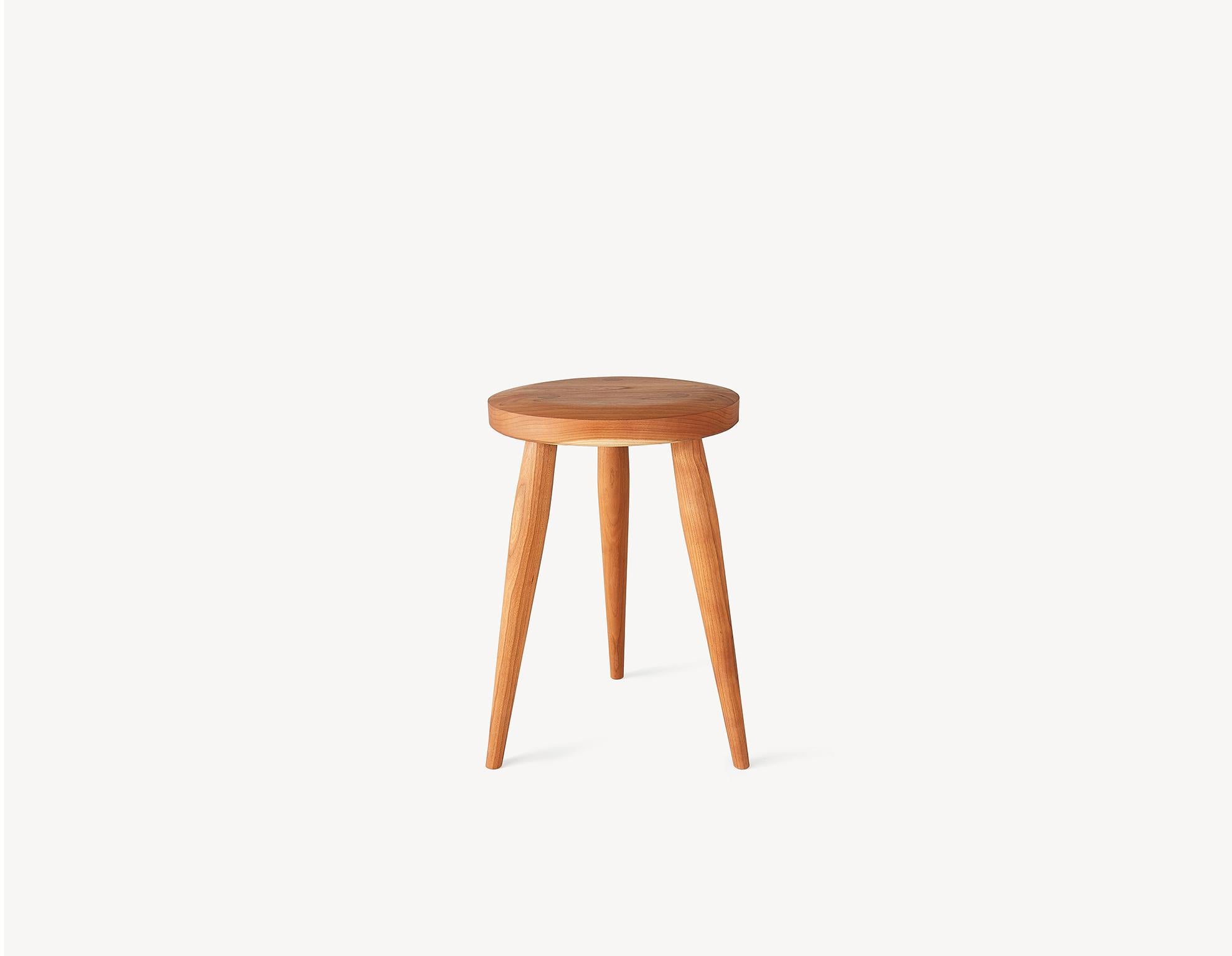 three legged stool