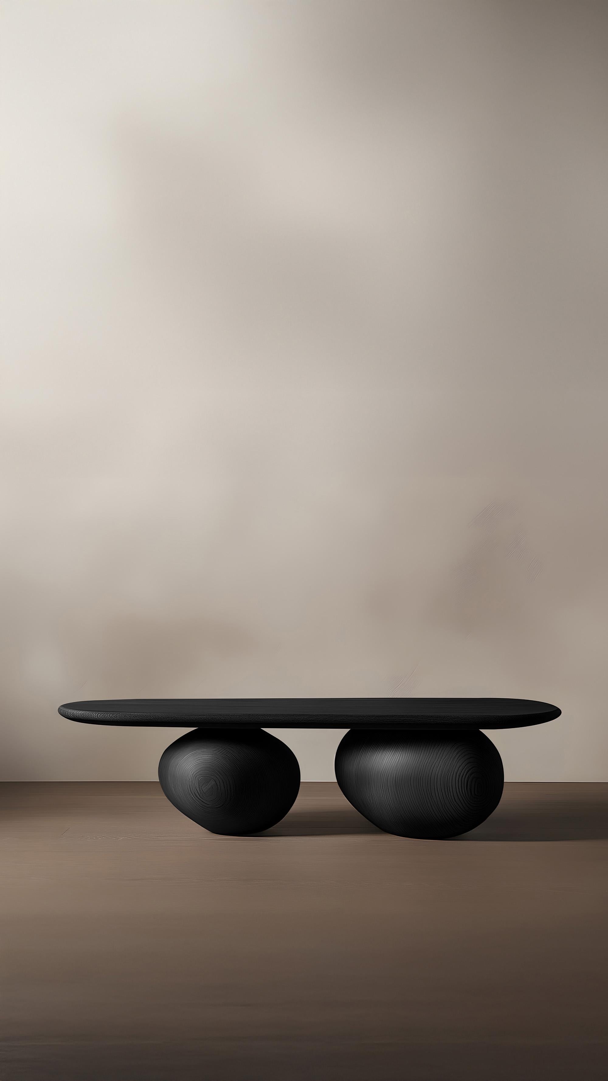 Table d'appoint minimaliste Serie 20 - Sereno de Joel Escalona pour The Moderns Neuf - En vente à Ciudad de México, CDMX