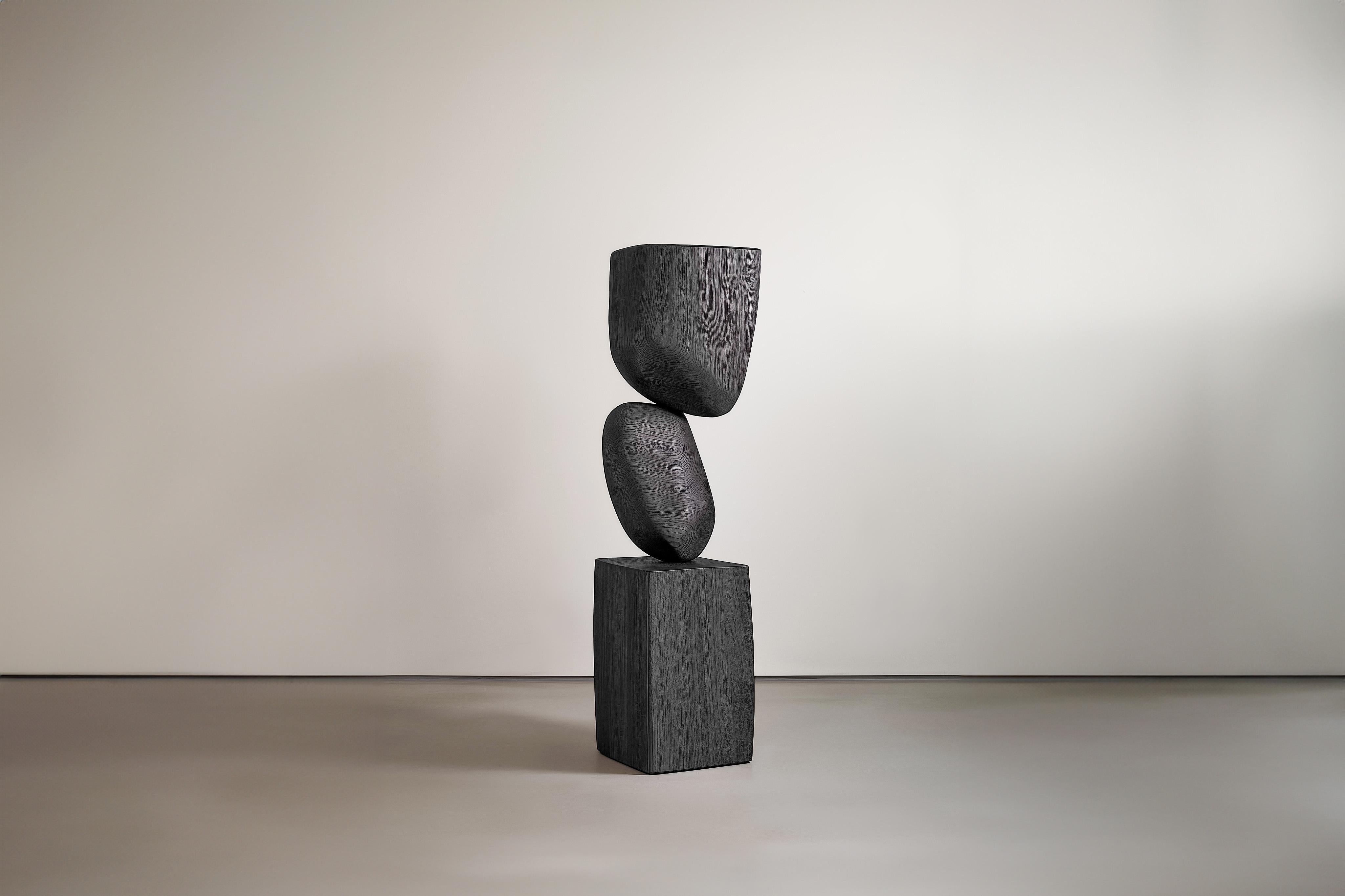 Obra de Arte Minimalista Lull No12 - Realizada por Joel Escalona para Diseño Contemporáneo Mexicano en venta