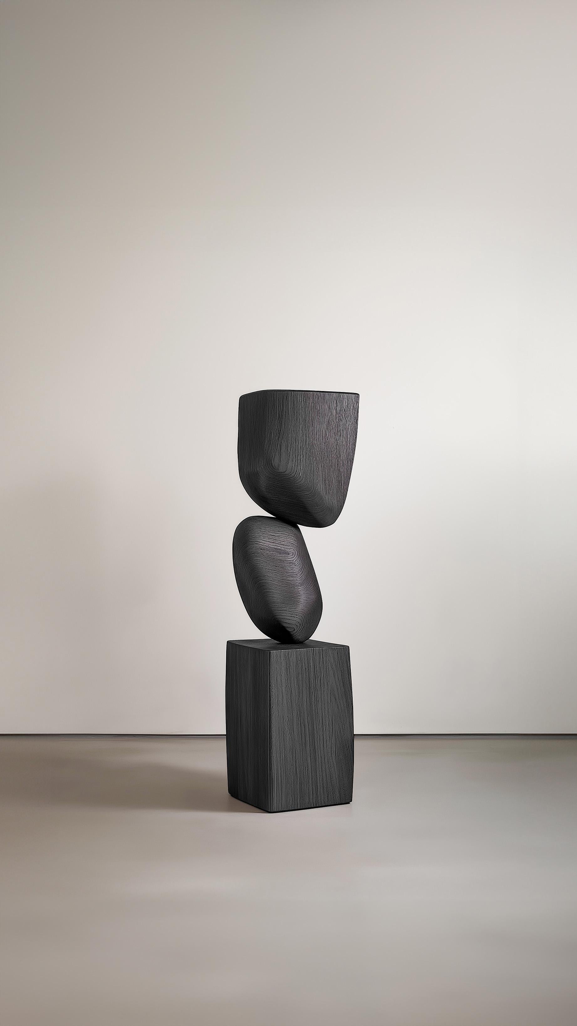 Obra de Arte Minimalista Lull No12 - Realizada por Joel Escalona para Diseño Contemporáneo en Nuevo estado para la venta en Ciudad de México, CDMX
