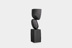 Minimalist Artwork Lull No12 – Crafted by Joel Escalona for Contemporary Design