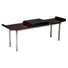 Minimalist Bench by Campo & Graffi, Italy, Designed in 1958