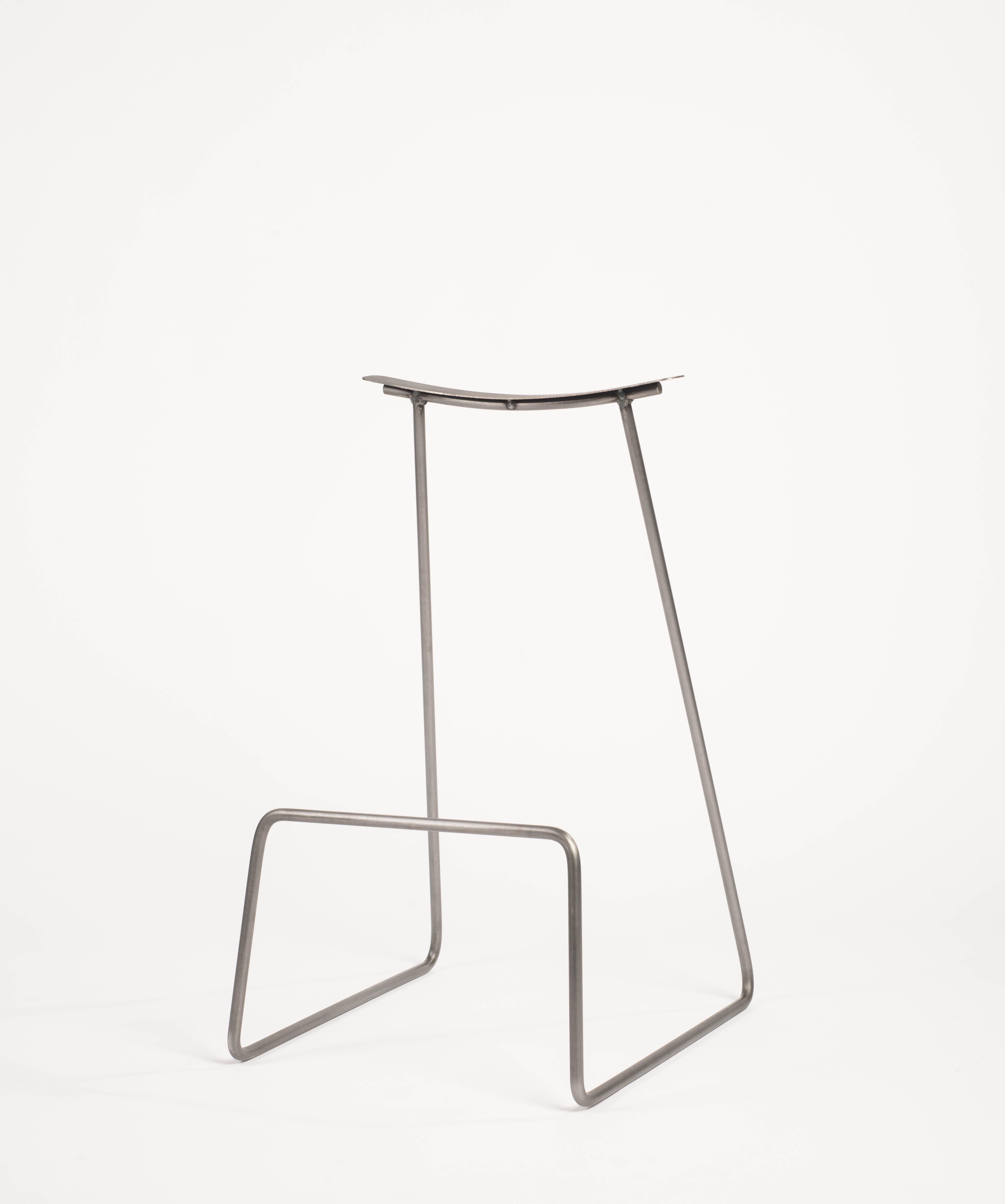 Moderne Banc minimaliste de Neil Nenner en vente