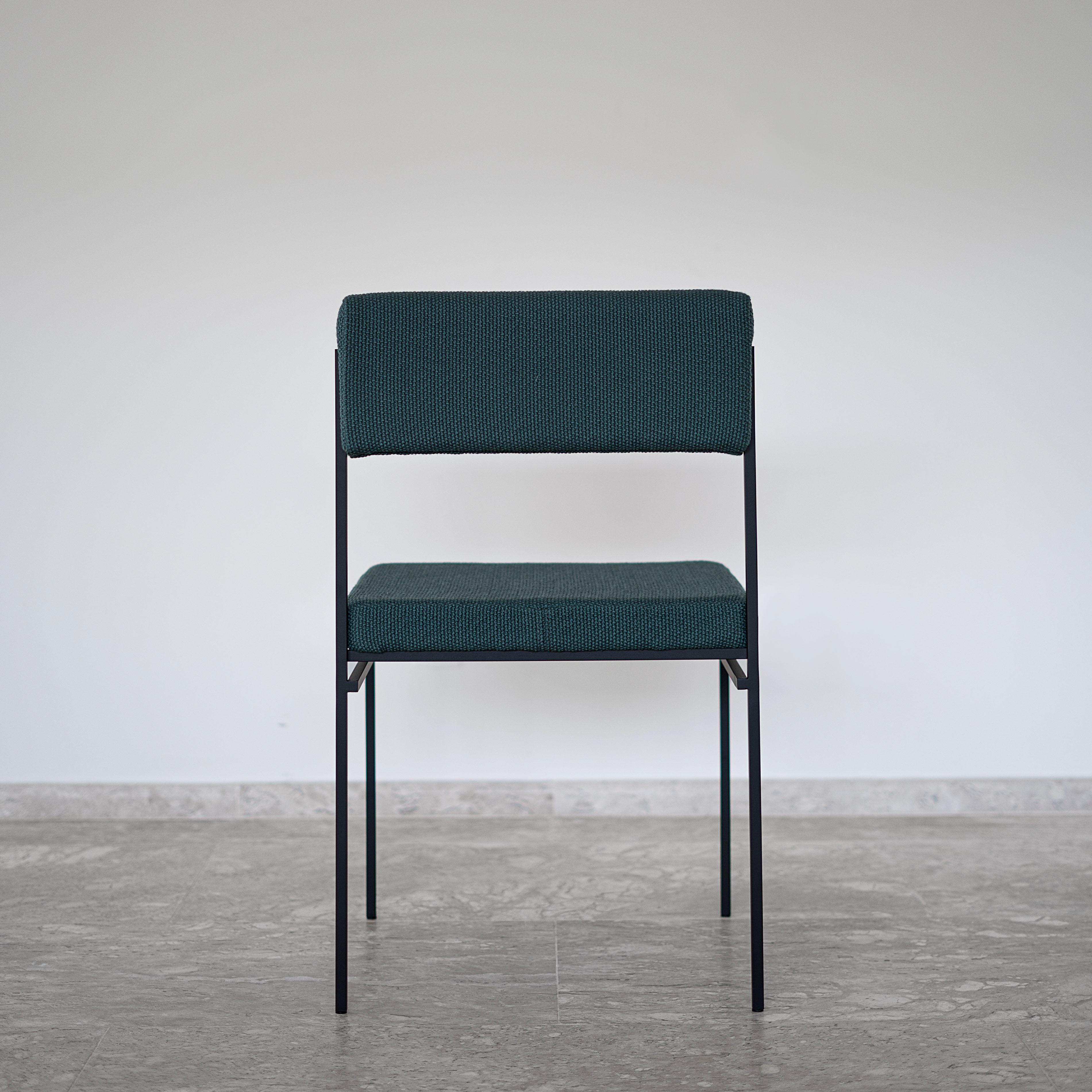 Minimaliste Chaise brésilienne minimaliste 