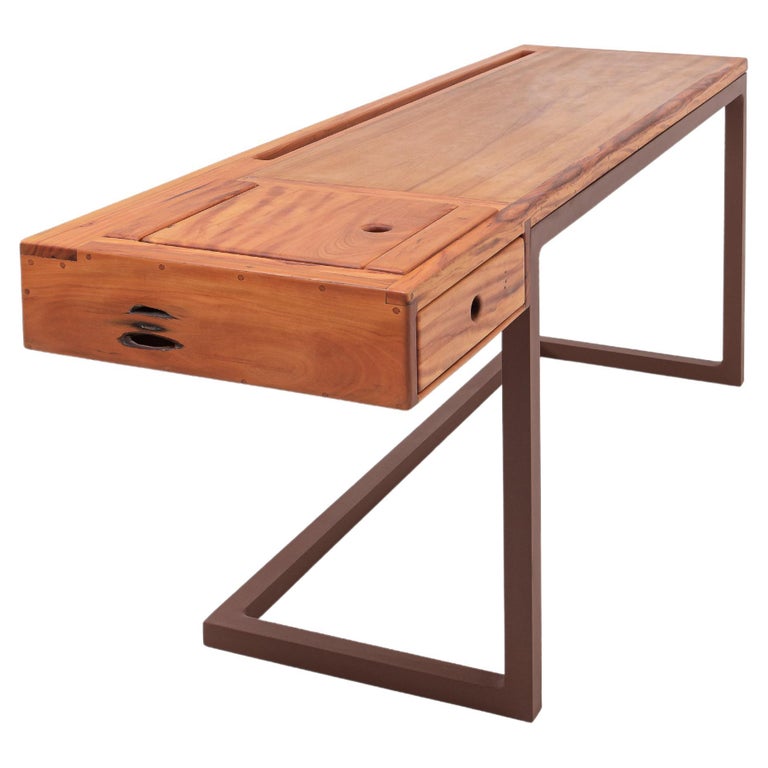 Image showcasing Minimalist Furniture Collection - Tomruque Wood Studios