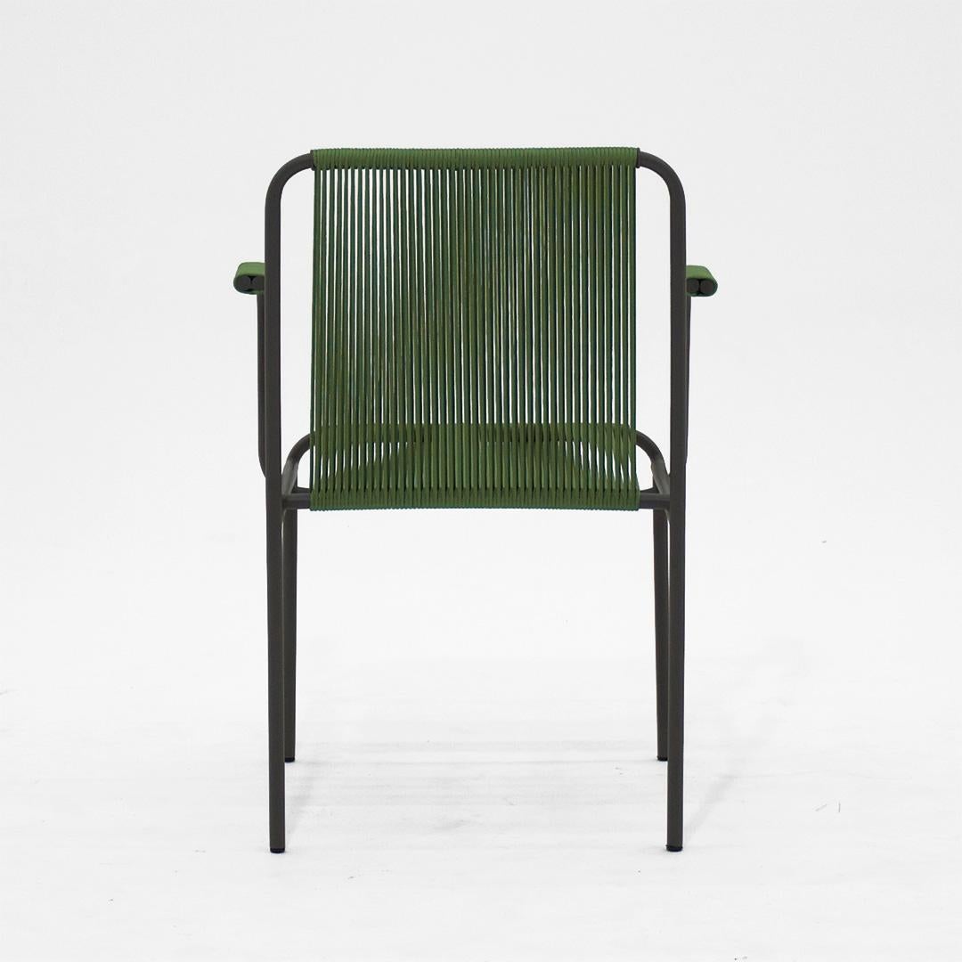 Brazilian Minimalist brazilian outdoor chair 