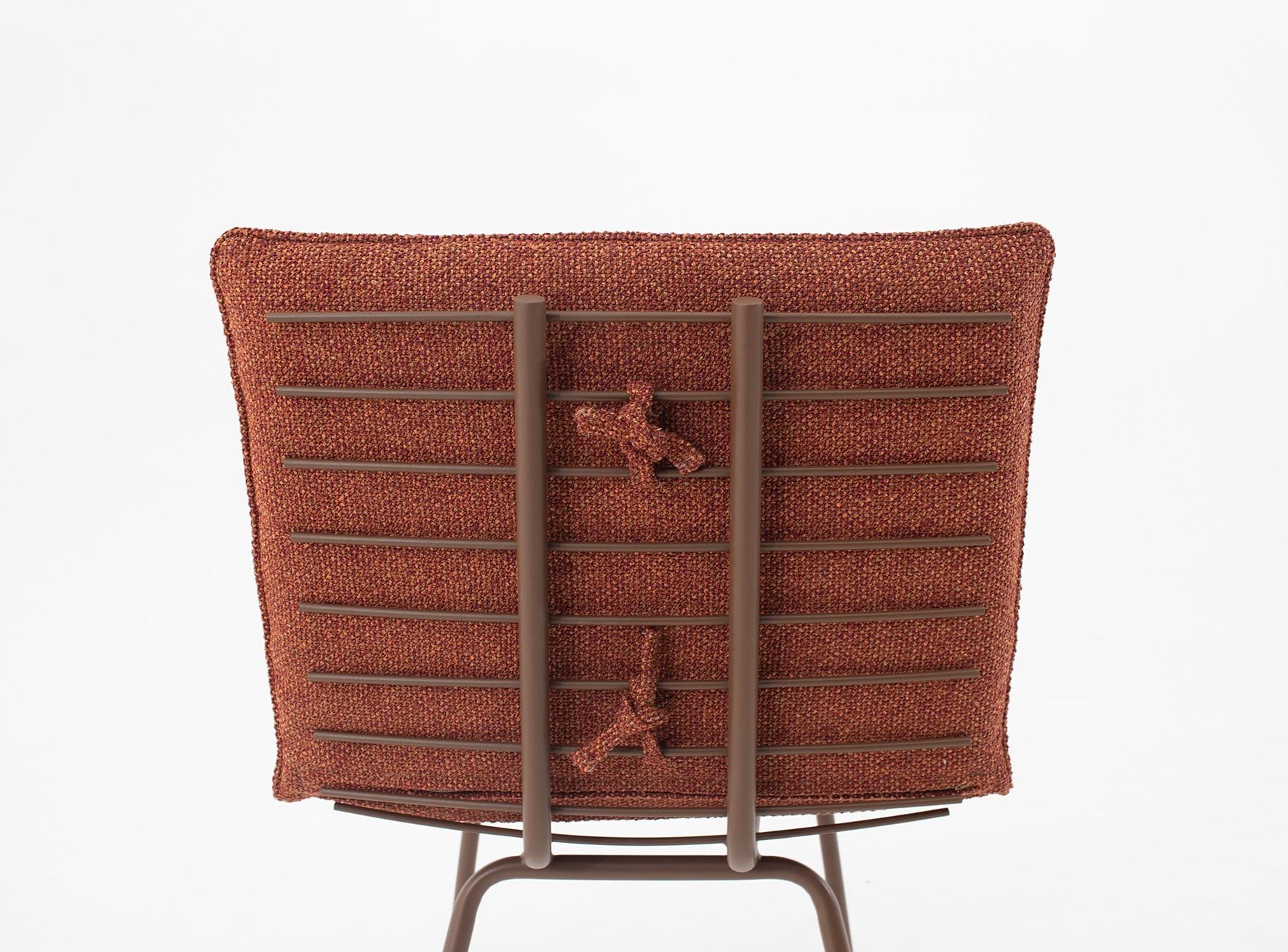 Contemporary Minimalist brazilian outdoor indoor  chair 