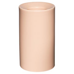 Minimalist Ceramic Nude Vase