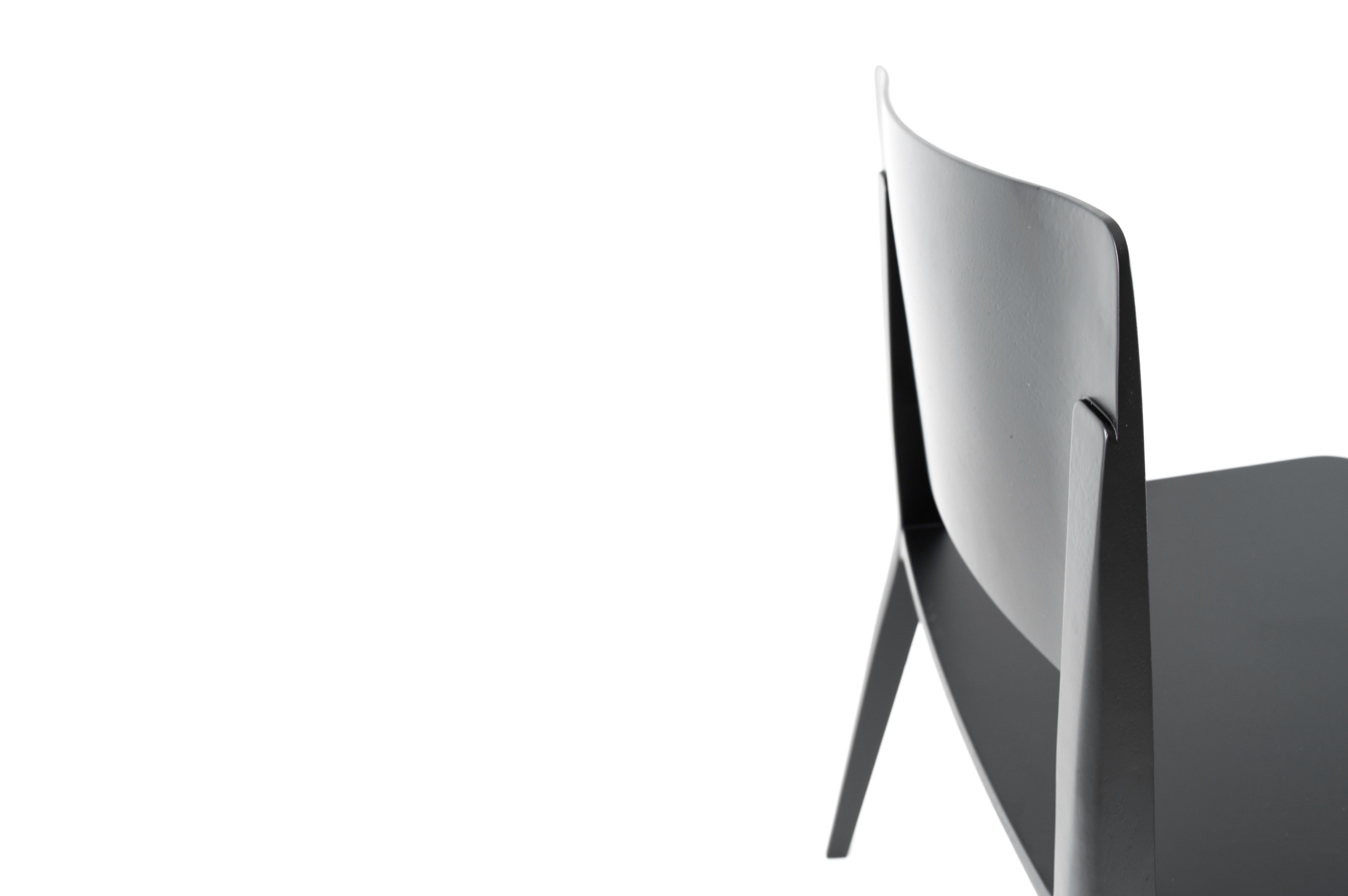 armchair minimalist