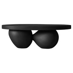 Minimalist Coffee Table Serie 37 – Sereno by NONO with Thoughtful Craftsmanship