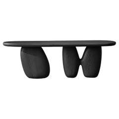 Minimalistischer Couchtisch Serie 58 - Sereno von Joel Escalona für Subtle Interiors