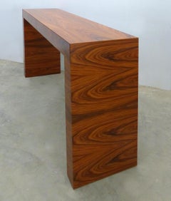 Minimalist Console Table, Italy