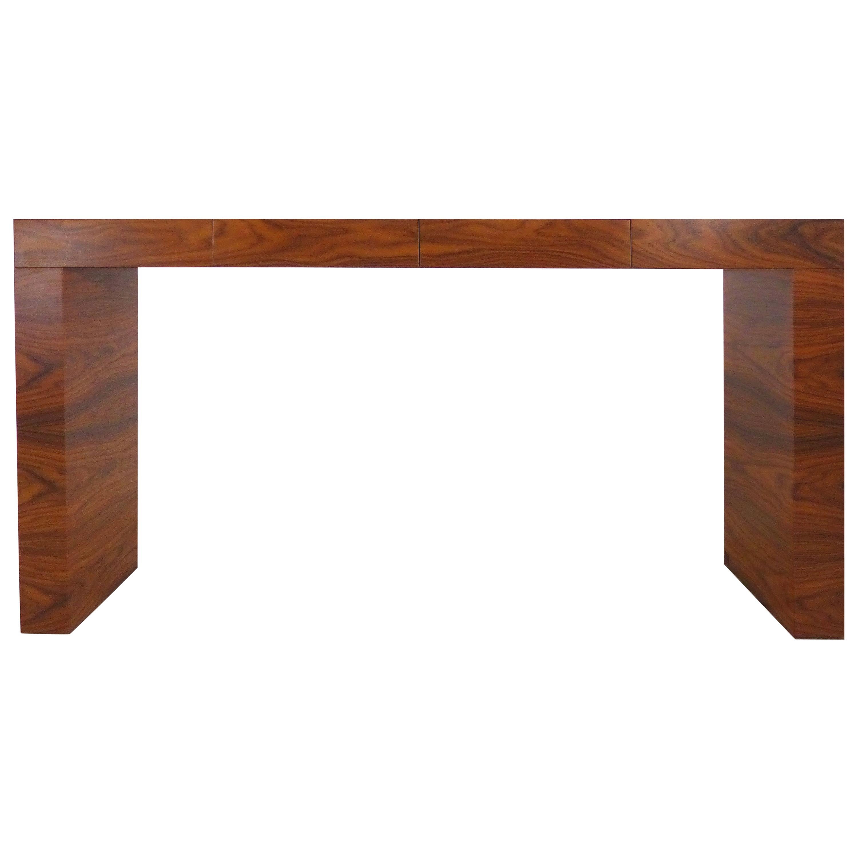 Italian Console at 1stDibs