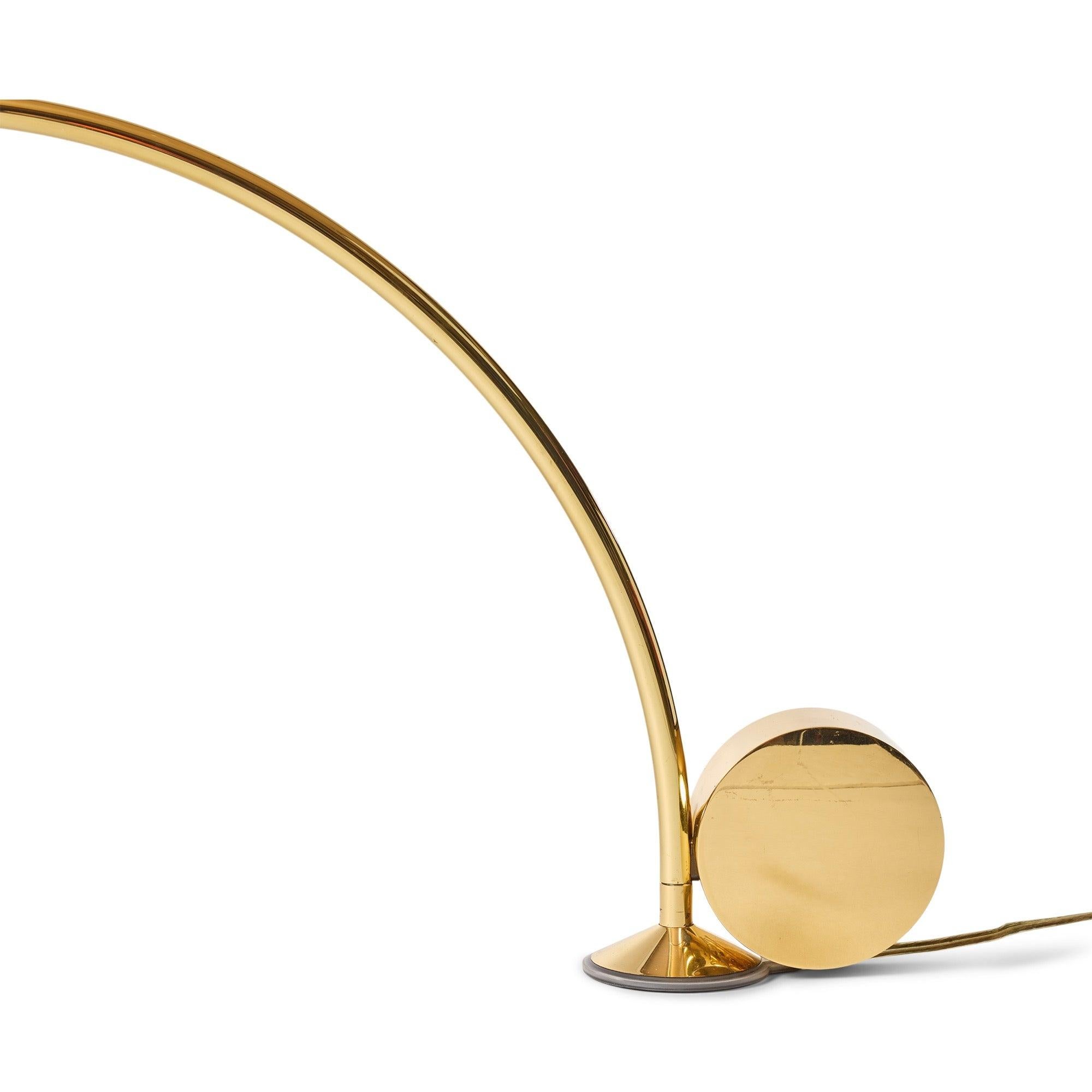 Américain Lampe à contrepoids minimaliste de Cedric Hartman en vente