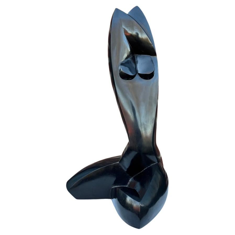 minimalist-cubistic-nude-bronze-by-rini-dado-1980-s-for-sale-at-1stdibs