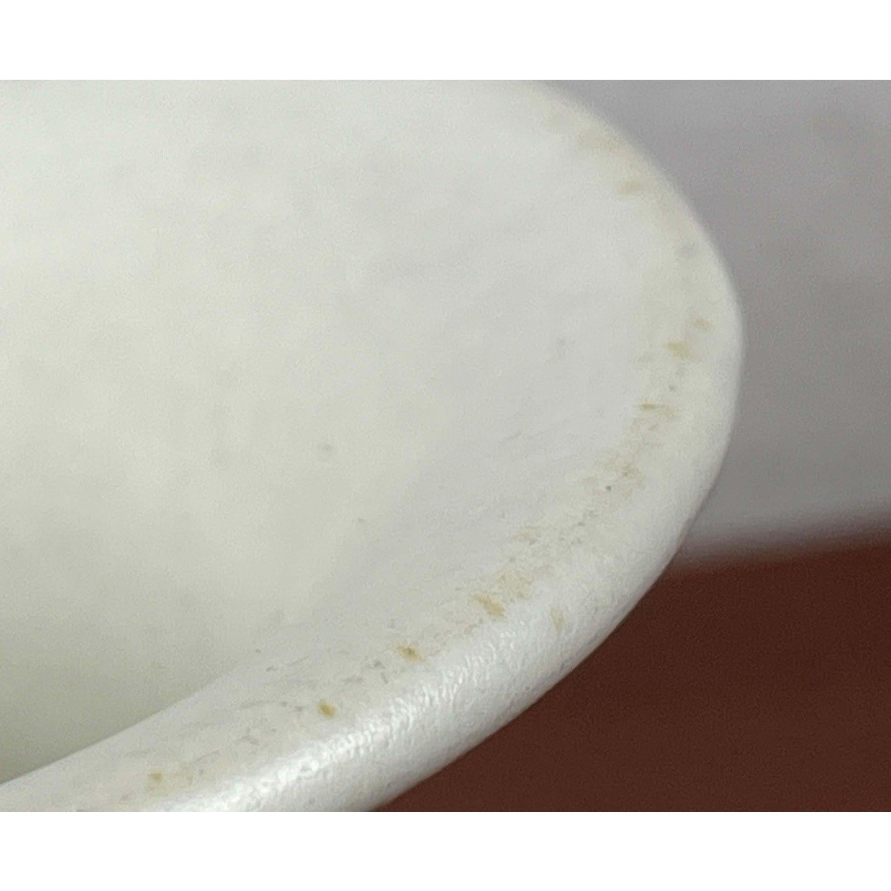 20ième siècle Vase minimaliste en Studio Pottery danois par Jette Andersen Keramik, 1960s en vente