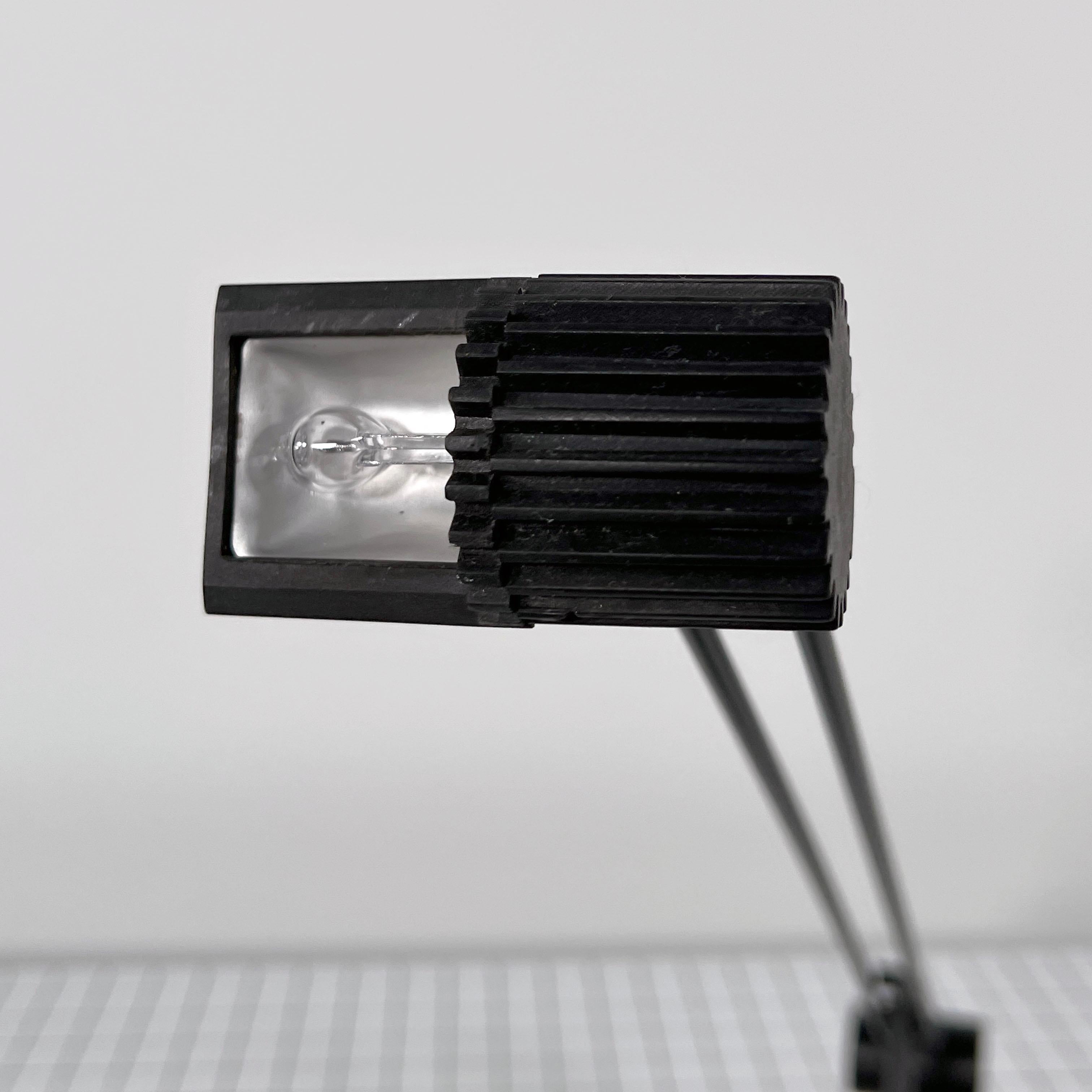 Minimalist Desk Lamp from Luxo, 1980s 4