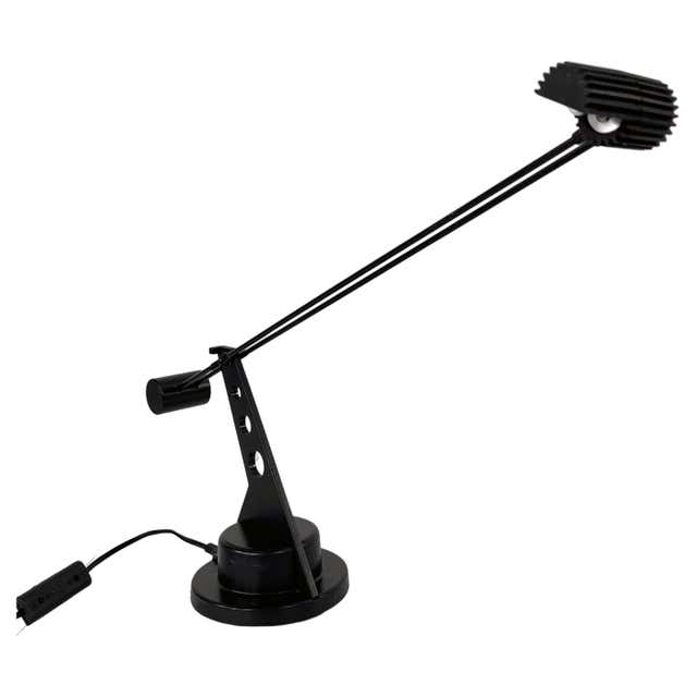 Easel Base Luxo Lamp at 1stDibs | luxo lamp base