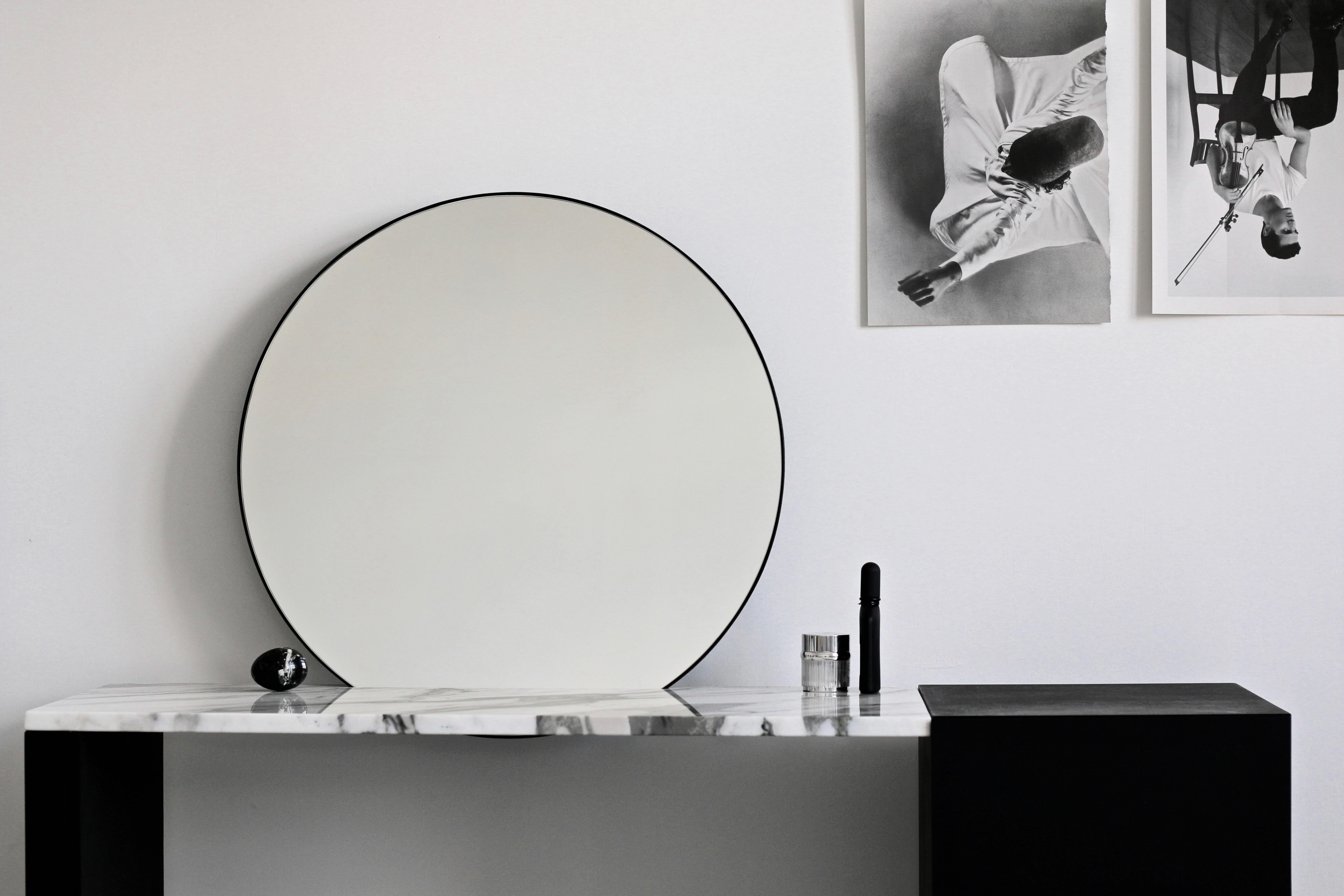 minimalist dressing table