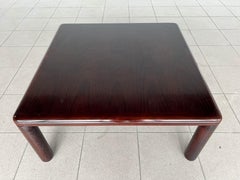 Minimalist Dutch Coffee Table