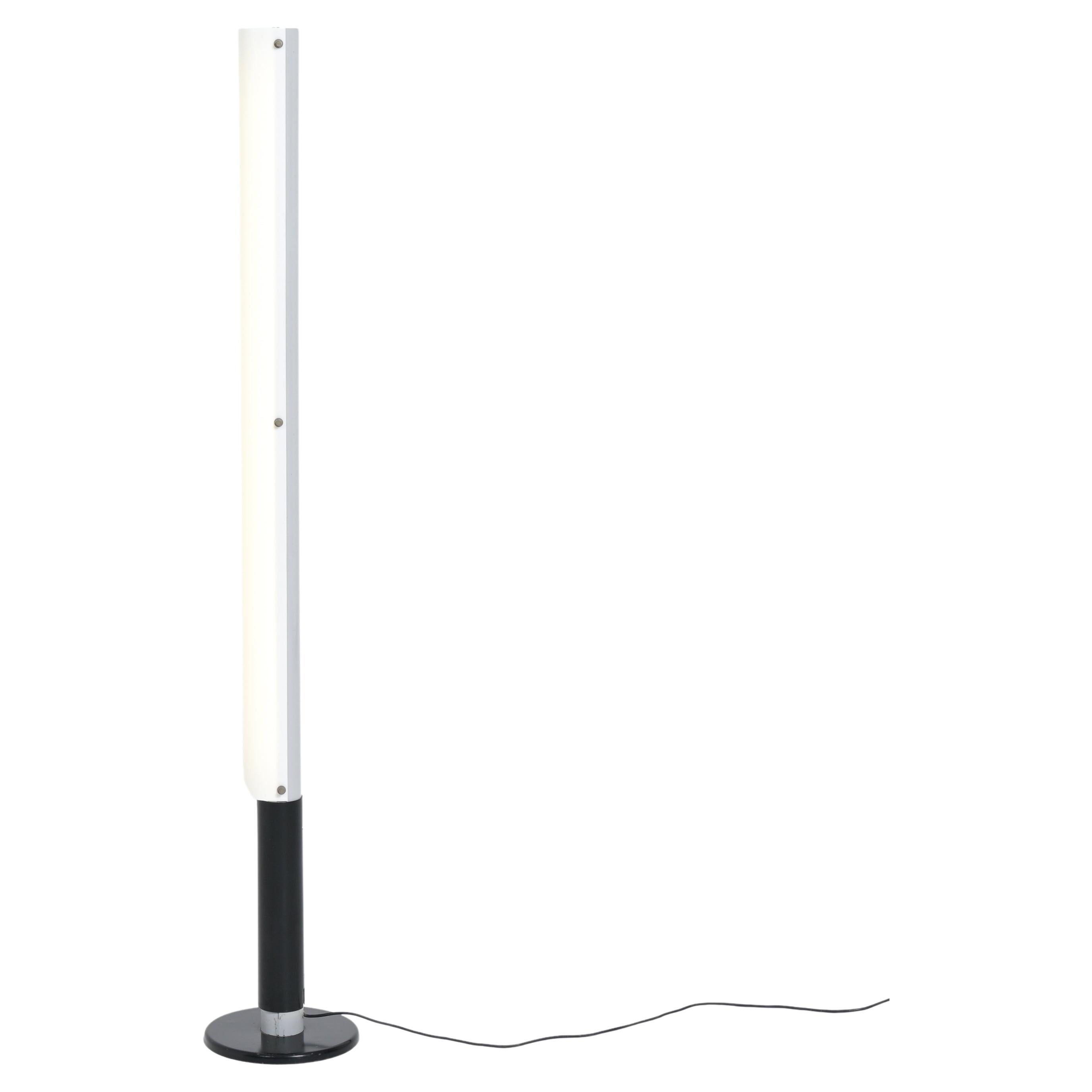 Minimalist Floor Lamp by Johan Niegeman for Artiforte