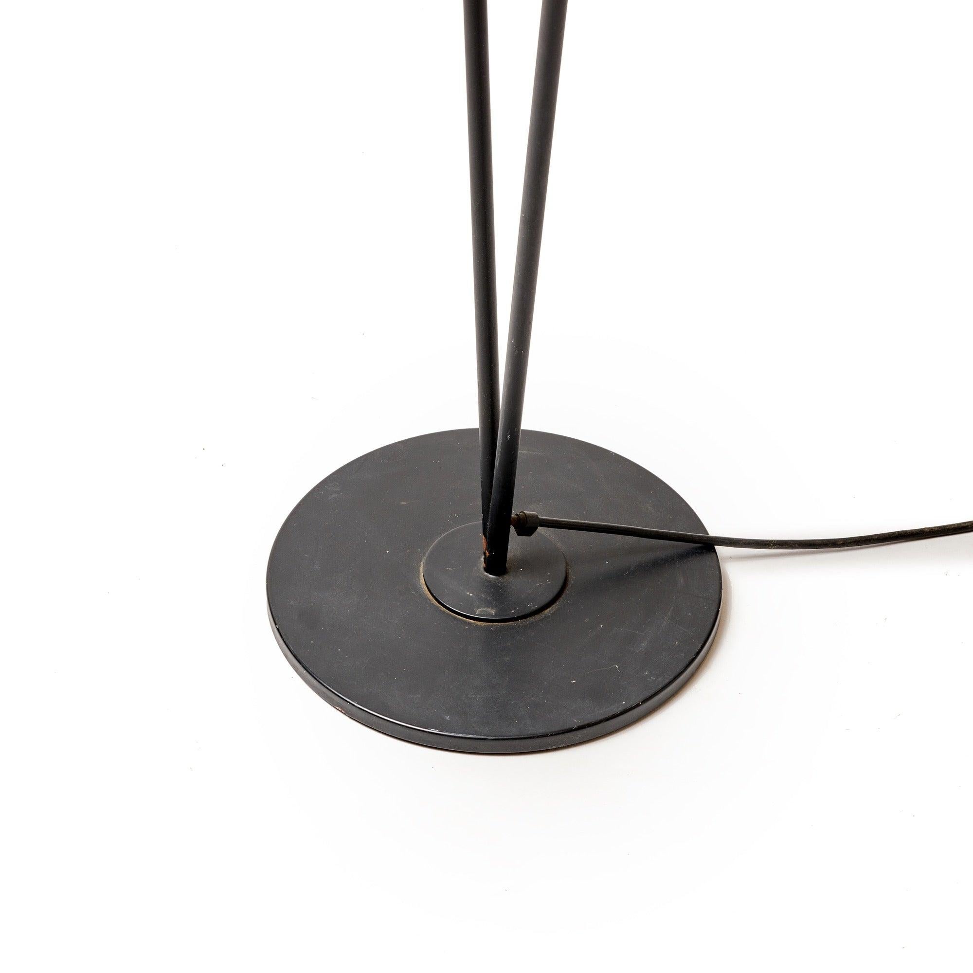 Contemporary Minimalist Floor Lamp For Sale