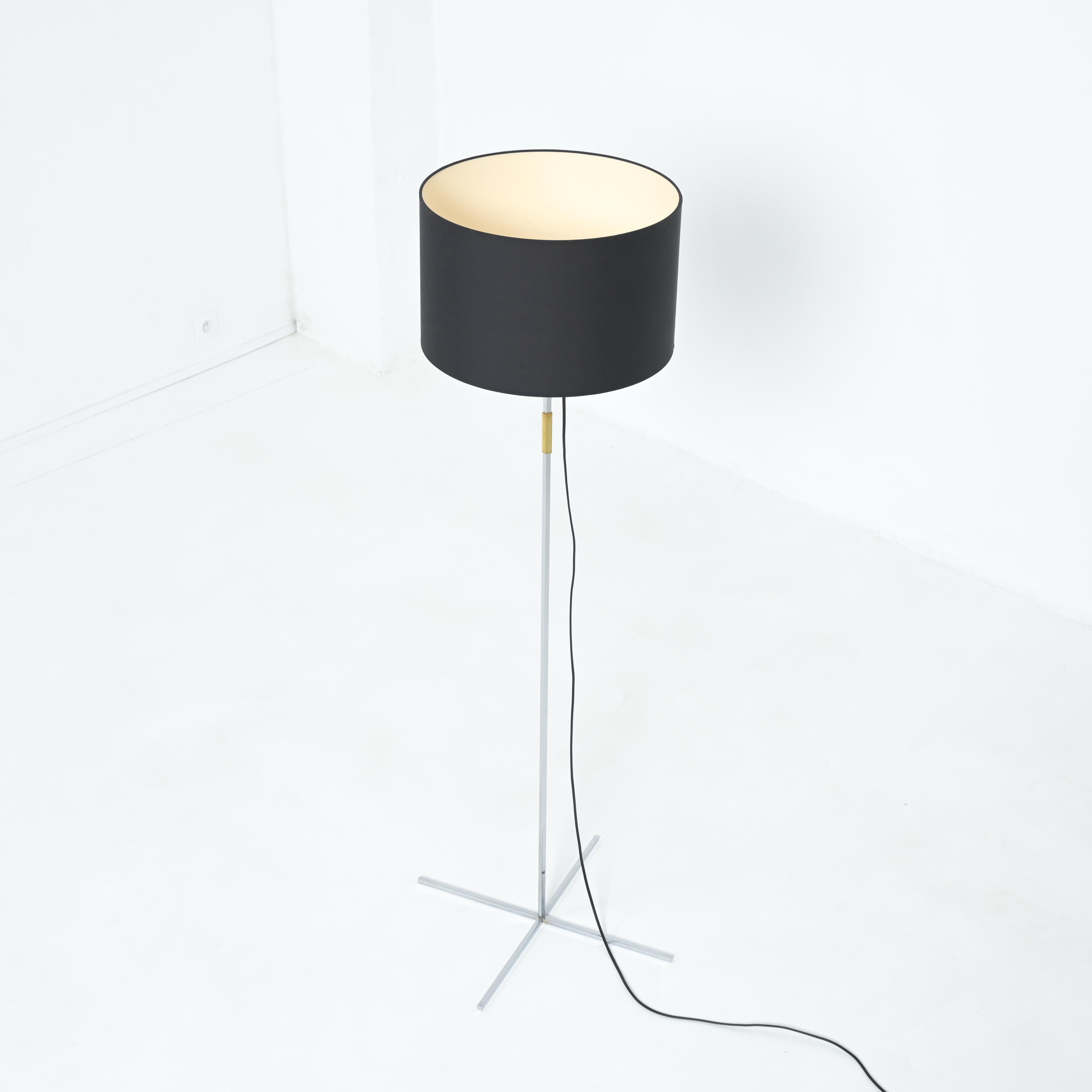 Minimalist Floor Lamp For Sale 1