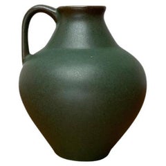 Vaso a caraffa tedesco minimalista di Hildegard e Peter Delius, anni '60