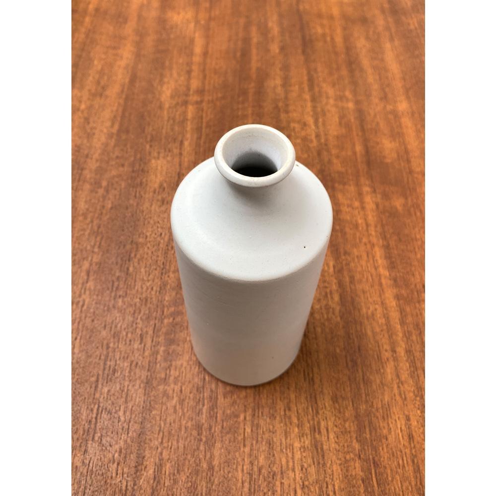 Mid-Century Modern Minimalist German Vase, 1960s For Sale