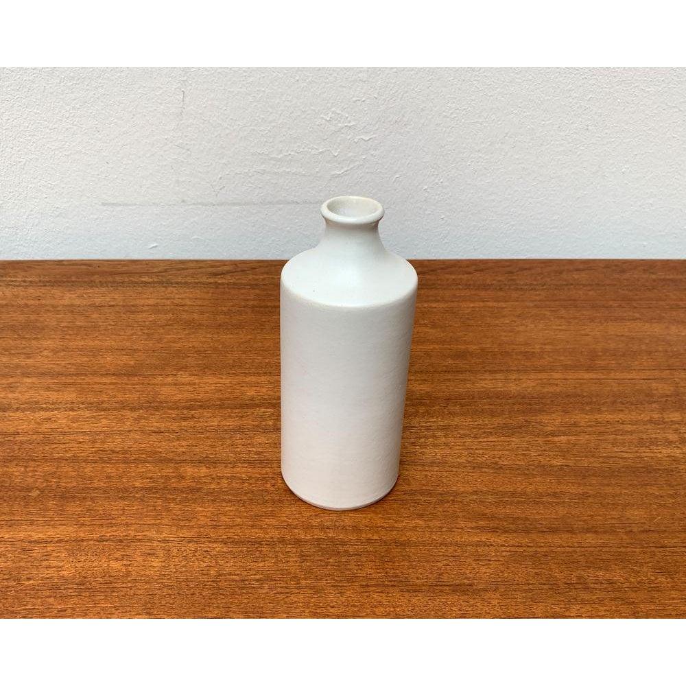 Minimalist German Vase, 1960s In Excellent Condition For Sale In Hamburg, DE